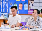 โครงการสัปดาห์สนทนาศิษย์-ลูก ประจำปีการศึกษา 2569 ระดับประถม ... Image 536