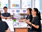โครงการสัปดาห์สนทนาศิษย์-ลูก ประจำปีการศึกษา 2569 ระดับประถม ... Image 538