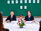 โครงการสัปดาห์สนทนาศิษย์-ลูก ประจำปีการศึกษา 2569 ระดับประถม ... Image 539
