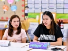 โครงการสัปดาห์สนทนาศิษย์-ลูก ประจำปีการศึกษา 2569 ระดับประถม ... Image 547