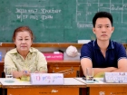 โครงการสัปดาห์สนทนาศิษย์-ลูก ประจำปีการศึกษา 2569 ระดับประถม ... Image 556