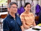 โครงการสัปดาห์สนทนาศิษย์-ลูก ประจำปีการศึกษา 2569 ระดับประถม ... Image 558