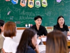 โครงการสัปดาห์สนทนาศิษย์-ลูก ประจำปีการศึกษา 2569 ระดับประถม ... Image 564