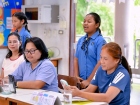 โครงการสัปดาห์สนทนาศิษย์-ลูก ประจำปีการศึกษา 2569 ระดับประถม ... Image 445