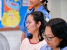 โครงการสัปดาห์สนทนาศิษย์-ลูก ประจำปีการศึกษา 2569 ระดับประถม ... Image 449