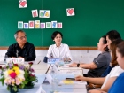 โครงการสัปดาห์สนทนาศิษย์-ลูก ประจำปีการศึกษา 2569 ระดับประถม ... Image 567