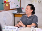 โครงการสัปดาห์สนทนาศิษย์-ลูก ประจำปีการศึกษา 2569 ระดับประถม ... Image 568