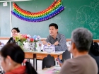 โครงการสัปดาห์สนทนาศิษย์-ลูก ประจำปีการศึกษา 2569 ระดับประถม ... Image 575