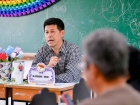 โครงการสัปดาห์สนทนาศิษย์-ลูก ประจำปีการศึกษา 2569 ระดับประถม ... Image 576