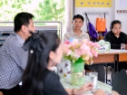 โครงการสัปดาห์สนทนาศิษย์-ลูก ประจำปีการศึกษา 2569 ระดับประถม ... Image 580