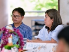 โครงการสัปดาห์สนทนาศิษย์-ลูก ประจำปีการศึกษา 2569 ระดับประถม ... Image 584