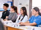 โครงการสัปดาห์สนทนาศิษย์-ลูก ประจำปีการศึกษา 2569 ระดับประถม ... Image 589
