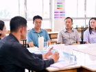 โครงการสัปดาห์สนทนาศิษย์-ลูก ประจำปีการศึกษา 2569 ระดับประถม ... Image 594