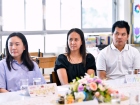 โครงการสัปดาห์สนทนาศิษย์-ลูก ประจำปีการศึกษา 2569 ระดับประถม ... Image 596