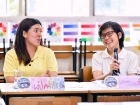 โครงการสัปดาห์สนทนาศิษย์-ลูก ประจำปีการศึกษา 2569 ระดับประถม ... Image 607