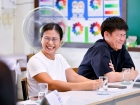 โครงการสัปดาห์สนทนาศิษย์-ลูก ประจำปีการศึกษา 2569 ระดับประถม ... Image 613