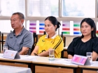 โครงการสัปดาห์สนทนาศิษย์-ลูก ประจำปีการศึกษา 2569 ระดับประถม ... Image 614