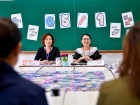 โครงการสัปดาห์สนทนาศิษย์-ลูก ประจำปีการศึกษา 2569 ระดับประถม ... Image 620