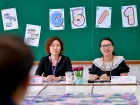 โครงการสัปดาห์สนทนาศิษย์-ลูก ประจำปีการศึกษา 2569 ระดับประถม ... Image 621