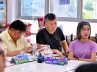 โครงการสัปดาห์สนทนาศิษย์-ลูก ประจำปีการศึกษา 2569 ระดับประถม ... Image 633