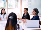 โครงการสัปดาห์สนทนาศิษย์-ลูก ประจำปีการศึกษา 2569 ระดับประถม ... Image 634