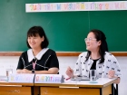 โครงการสัปดาห์สนทนาศิษย์-ลูก ประจำปีการศึกษา 2569 ระดับประถม ... Image 635