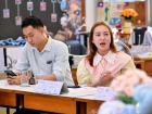 โครงการสัปดาห์สนทนาศิษย์-ลูก ประจำปีการศึกษา 2569 ระดับประถม ... Image 641