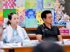 โครงการสัปดาห์สนทนาศิษย์-ลูก ประจำปีการศึกษา 2569 ระดับประถม ... Image 642