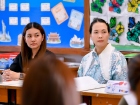 โครงการสัปดาห์สนทนาศิษย์-ลูก ประจำปีการศึกษา 2569 ระดับประถม ... Image 647