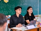 โครงการสัปดาห์สนทนาศิษย์-ลูก ประจำปีการศึกษา 2569 ระดับประถม ... Image 649
