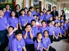 โครงการสัปดาห์สนทนาศิษย์-ลูก ประจำปีการศึกษา 2569 ระดับประถม ... Image 408