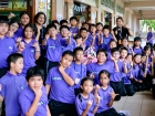 โครงการสัปดาห์สนทนาศิษย์-ลูก ประจำปีการศึกษา 2569 ระดับประถม ... Image 410