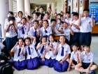 โครงการสัปดาห์สนทนาศิษย์-ลูก ประจำปีการศึกษา 2569 ระดับประถม ... Image 412