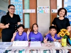 โครงการสัปดาห์สนทนาศิษย์-ลูก ประจำปีการศึกษา 2569 ระดับประถม ... Image 414