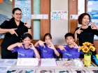 โครงการสัปดาห์สนทนาศิษย์-ลูก ประจำปีการศึกษา 2569 ระดับประถม ... Image 415