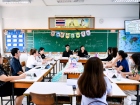 โครงการสัปดาห์สนทนาศิษย์-ลูก ประจำปีการศึกษา 2569 ระดับประถม ... Image 652
