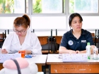 โครงการสัปดาห์สนทนาศิษย์-ลูก ประจำปีการศึกษา 2569 ระดับประถม ... Image 657
