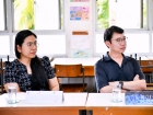 โครงการสัปดาห์สนทนาศิษย์-ลูก ประจำปีการศึกษา 2569 ระดับประถม ... Image 658