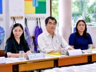 โครงการสัปดาห์สนทนาศิษย์-ลูก ประจำปีการศึกษา 2569 ระดับประถม ... Image 663