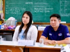 โครงการสัปดาห์สนทนาศิษย์-ลูก ประจำปีการศึกษา 2569 ระดับประถม ... Image 664