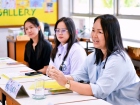 โครงการสัปดาห์สนทนาศิษย์-ลูก ประจำปีการศึกษา 2569 ระดับประถม ... Image 666