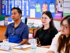 โครงการสัปดาห์สนทนาศิษย์-ลูก ประจำปีการศึกษา 2569 ระดับประถม ... Image 685