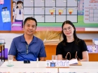 โครงการสัปดาห์สนทนาศิษย์-ลูก ประจำปีการศึกษา 2569 ระดับประถม ... Image 688