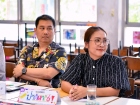 โครงการสัปดาห์สนทนาศิษย์-ลูก ประจำปีการศึกษา 2569 ระดับประถม ... Image 691