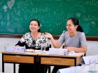 โครงการสัปดาห์สนทนาศิษย์-ลูก ประจำปีการศึกษา 2569 ระดับประถม ... Image 705