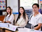 โครงการสัปดาห์สนทนาศิษย์-ลูก ประจำปีการศึกษา 2569 ระดับประถม ... Image 712