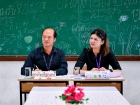 โครงการสัปดาห์สนทนาศิษย์-ลูก ประจำปีการศึกษา 2569 ระดับประถม ... Image 714