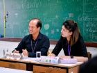 โครงการสัปดาห์สนทนาศิษย์-ลูก ประจำปีการศึกษา 2569 ระดับประถม ... Image 715