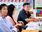 โครงการสัปดาห์สนทนาศิษย์-ลูก ประจำปีการศึกษา 2569 ระดับประถม ... Image 719
