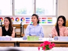 โครงการสัปดาห์สนทนาศิษย์-ลูก ประจำปีการศึกษา 2569 ระดับประถม ... Image 721
